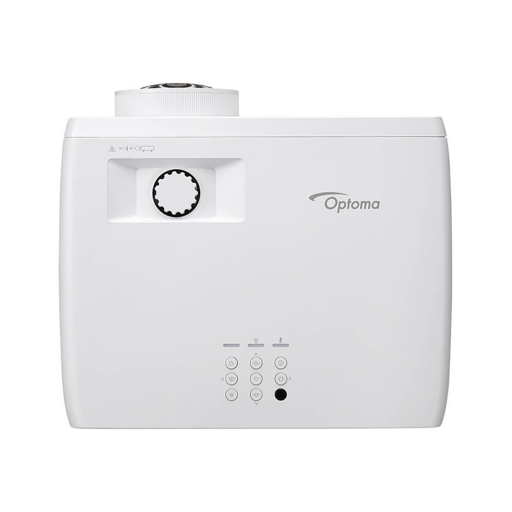 Optoma ZK521ST - Ultra Sound & Vision