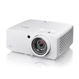 Optoma ZK521ST - Ultra Sound & Vision
