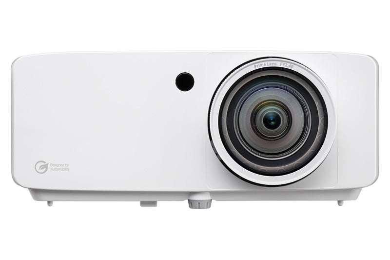 Optoma ZK521ST - Ultra Sound & Vision