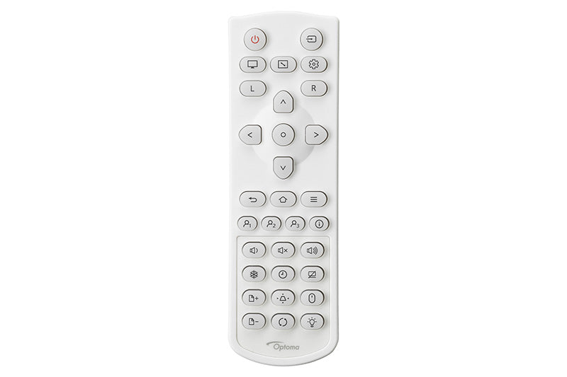Optoma ZK521ST - Ultra Sound & Vision