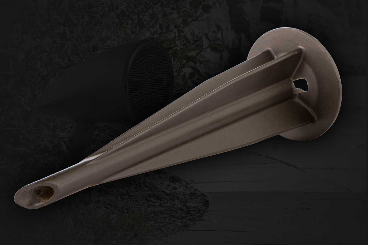 MartinLogan Outdoor Living 12-inch Ground Stake - Ultra Sound & Vision