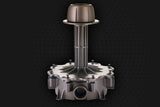 MartinLogan Outdoor Living Burial Conduit Junction - Ultra Sound & Vision