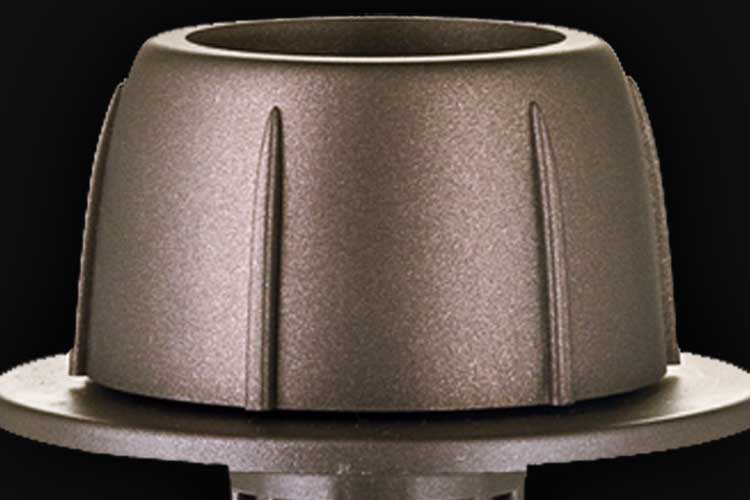 MartinLogan Outdoor Living Burial Conduit Junction - Ultra Sound & Vision