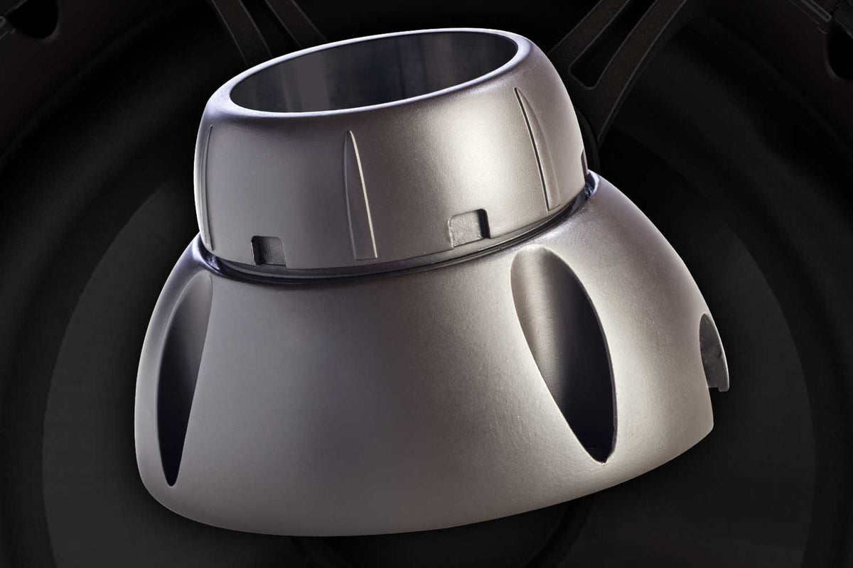 MartinLogan Outdoor Living Surface Mount Bracket - Ultra Sound & Vision