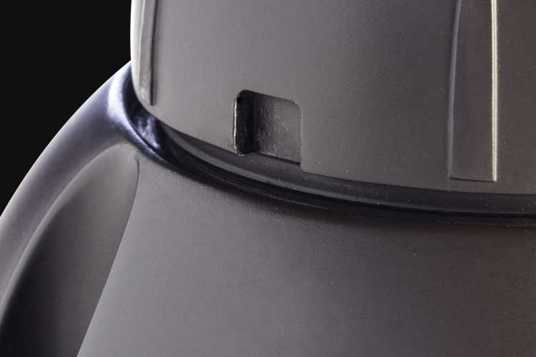 MartinLogan Outdoor Living Surface Mount Bracket - Ultra Sound & Vision