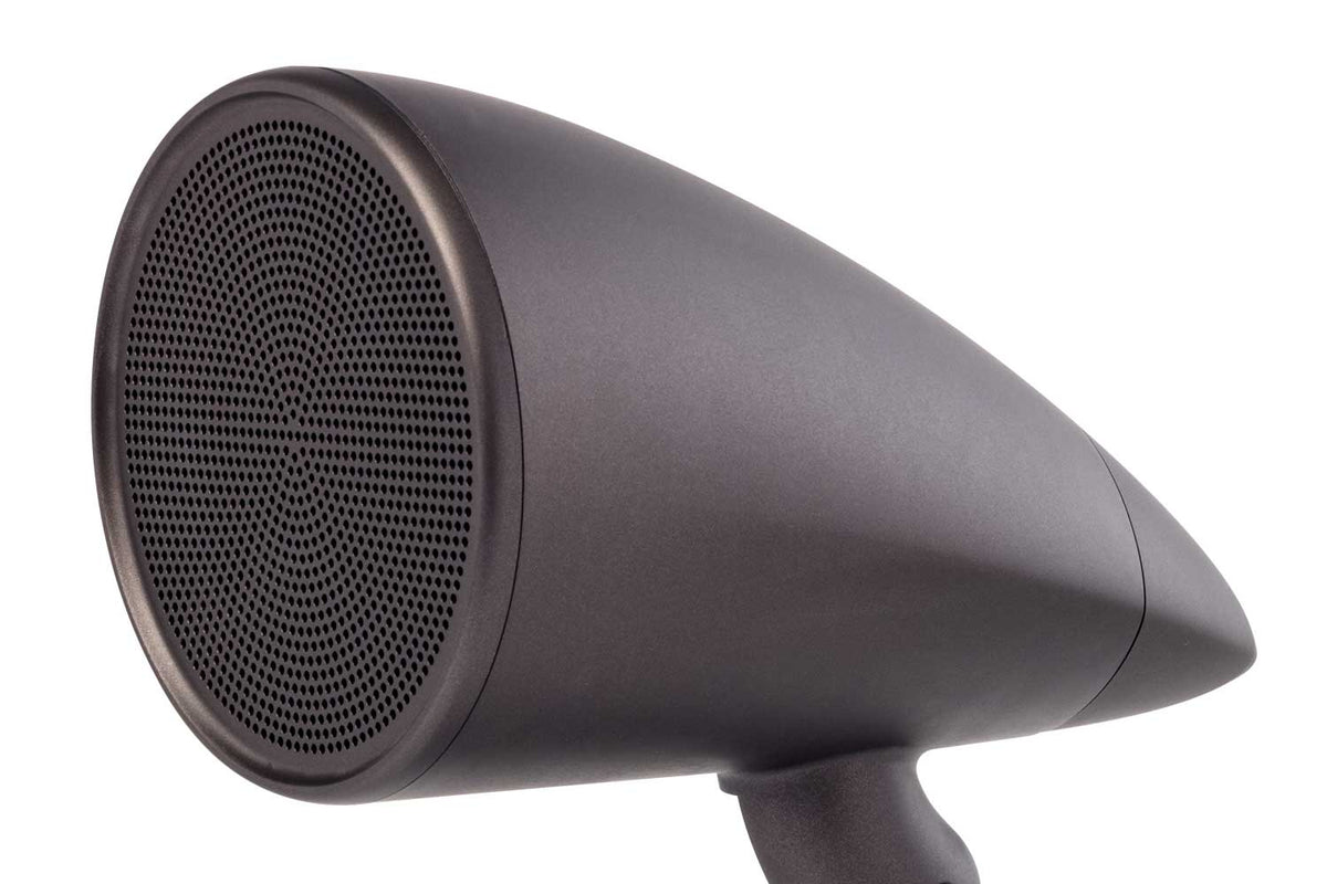 MartinLogan Outdoor Sat 40 Satellite Speaker - Ultra Sound & Vision