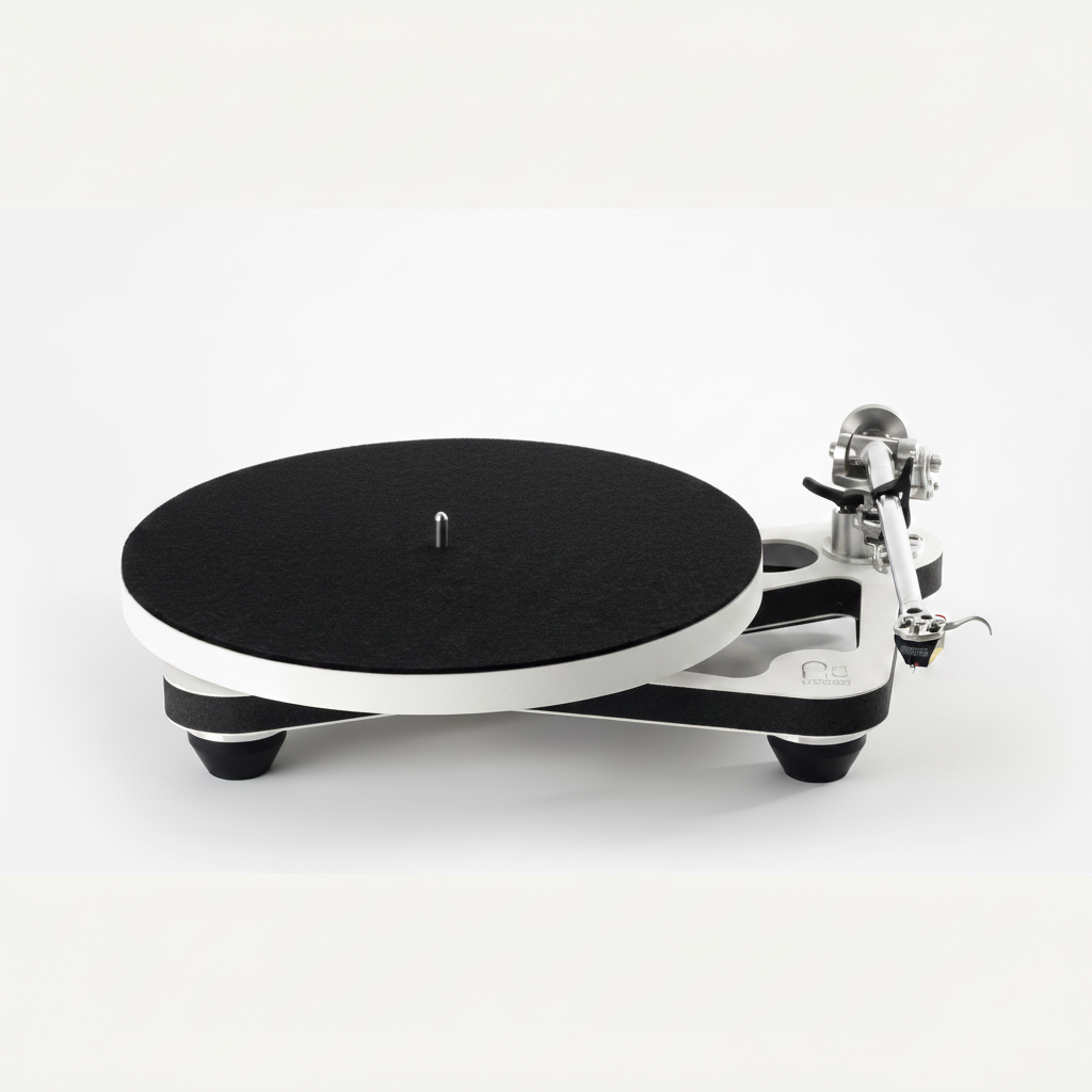 Rega Planar 10 Turntable
