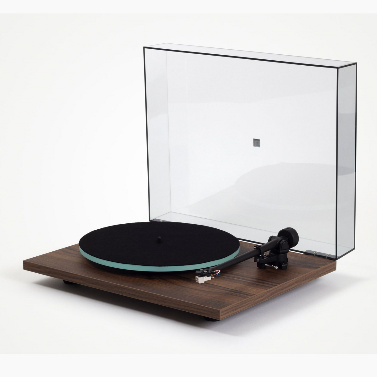 Rega Planar 2 Turntable with Nd3 Cartridge