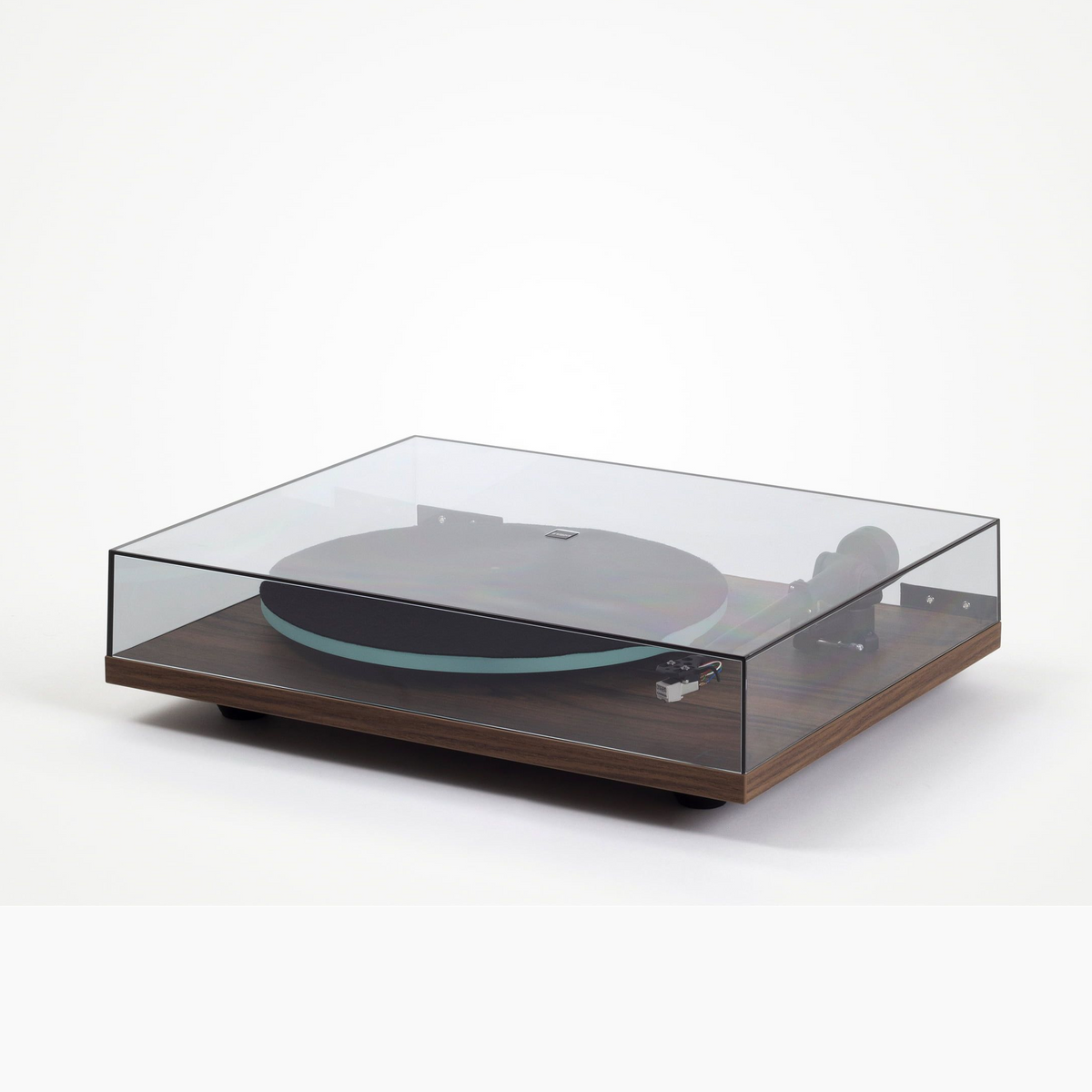 Rega Planar 2 Turntable with Nd3 Cartridge