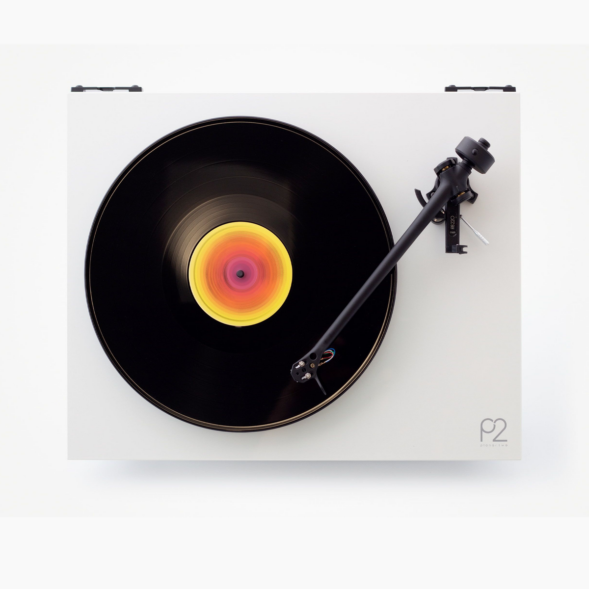 Rega Planar 2 Turntable with Nd3 Cartridge