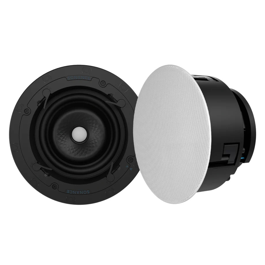 Sonance VX64R In-Ceiling Speaker - Ultra Sound & Vision
