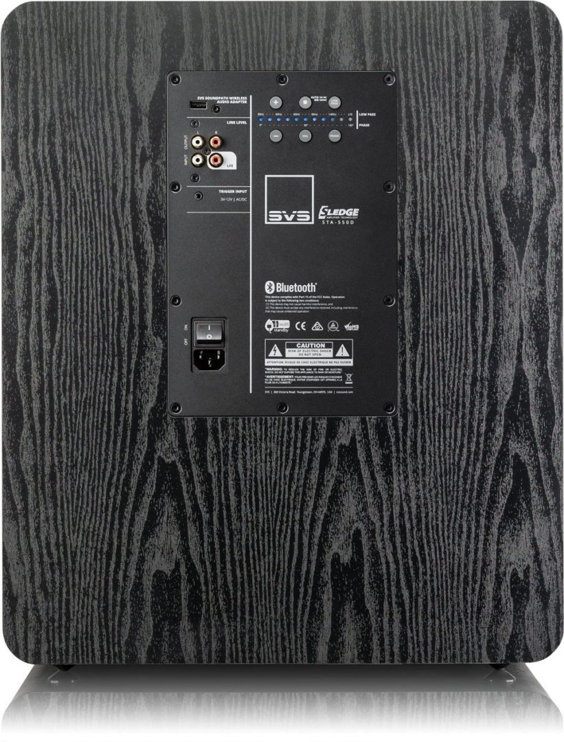 SVS PB-2000 Pro Subwoofer - Ultra Sound & Vision