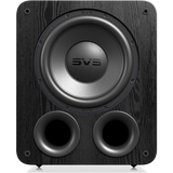 SVS PB-3000 R|Evolution front view