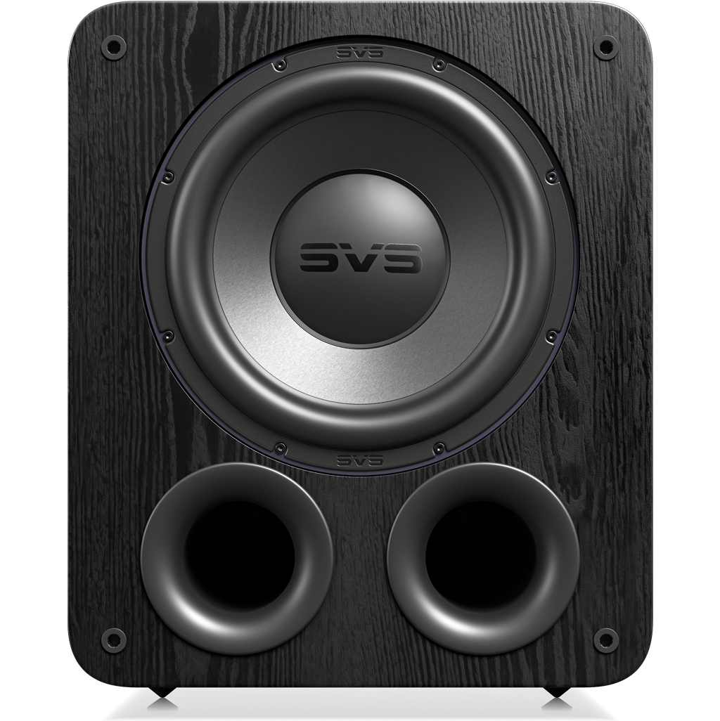SVS PB-3000 R|Evolution front view