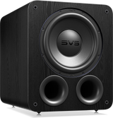 SVS PB-3000 R|Evolution subwoofer in Premium Black Ash