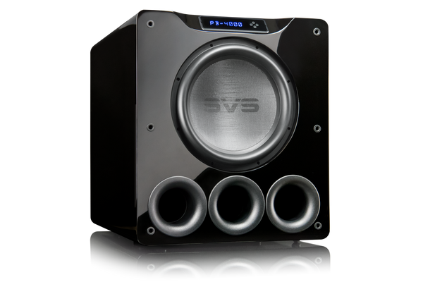 SVS PB-4000 Subwoofer - Ultra Sound & Vision