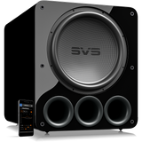 SVS PB17-Ultra R|Evolution subwoofer in Piano Gloss Black