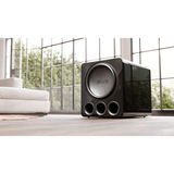 SVS PB17-Ultra R|Evolution with grille