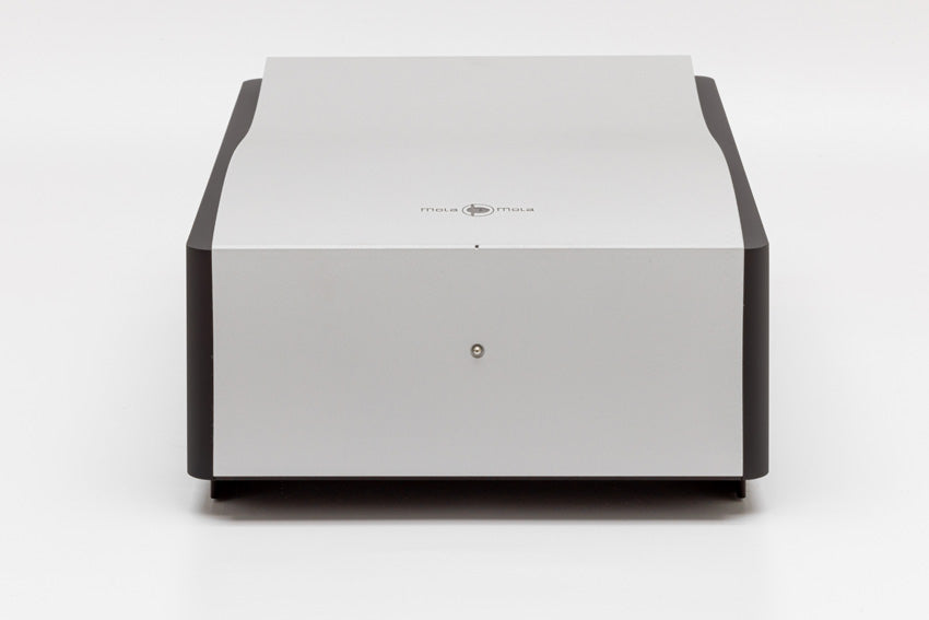 Mola Mola Perca Stereo Power Amplifier