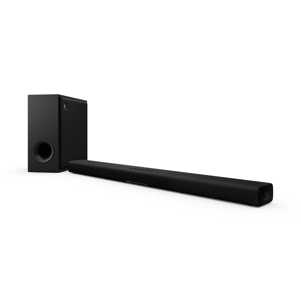 Yamaha SR-X50A Soundbar - Ultra Sound & Vision