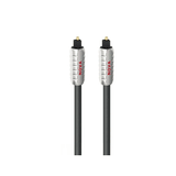 Wireworld Nova Toslink Optical Cable - Ultra Sound & Vision