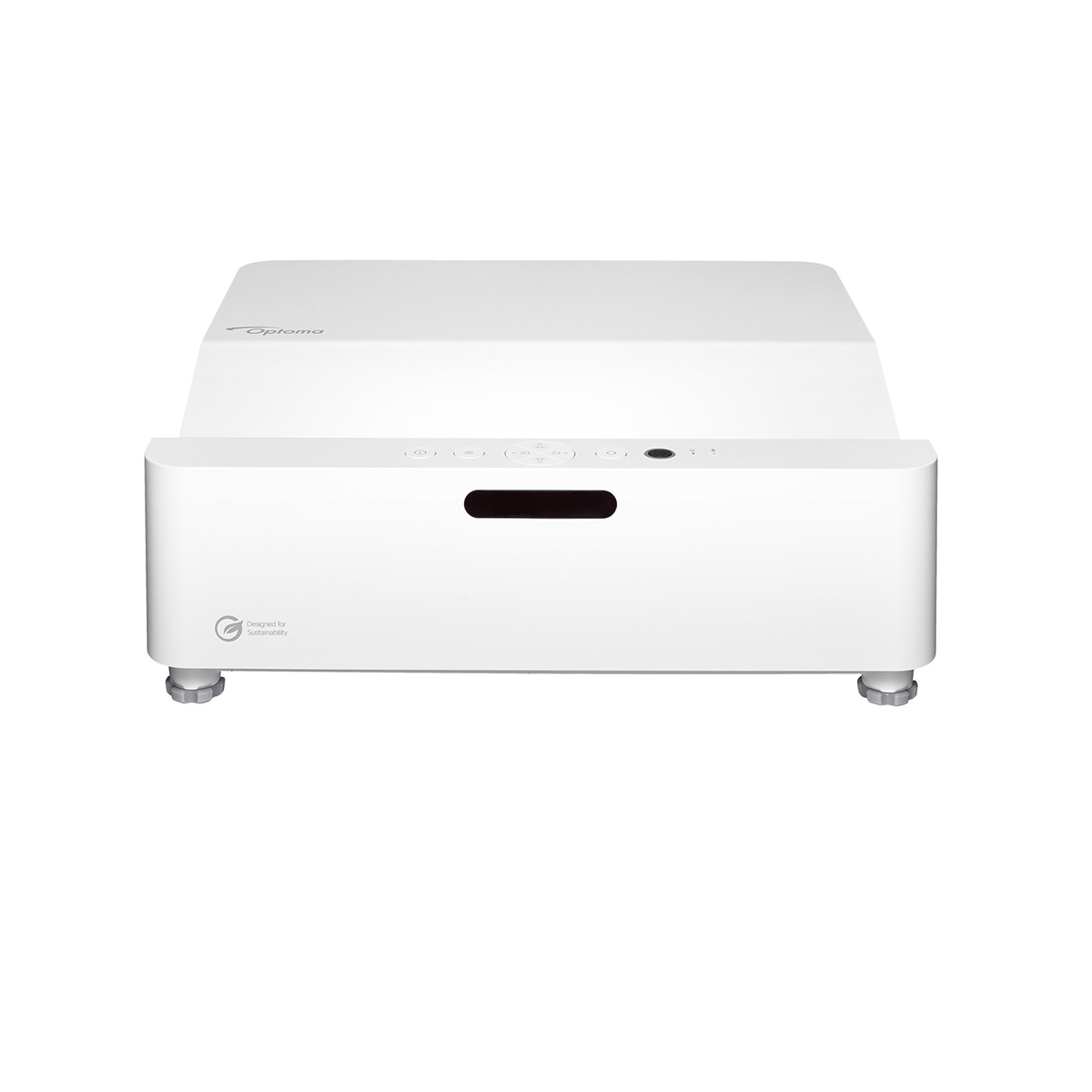 Optoma ZH430UST Ultra Short Throw Laser Projector