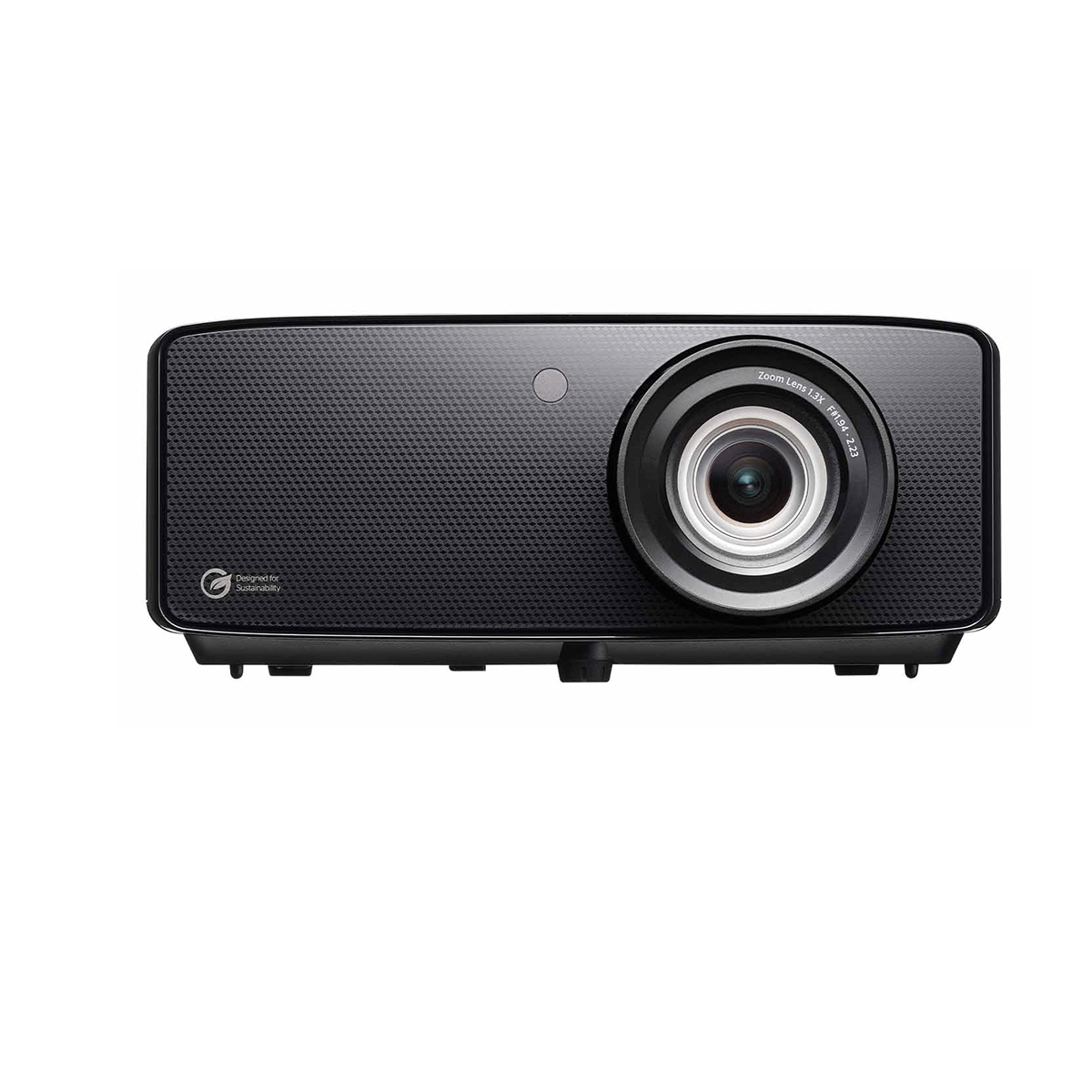 Optoma UZ38X 4K UHD Laser Projector – 3,800 Lumens