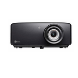 Optoma UZ38X 4K UHD Laser Projector – 3,800 Lumens