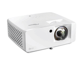 Optoma ZH451ST Full HD Short Throw Laser Projector | 4200 Lumens