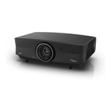 Optoma UHZ68LV 4K UHD Dual Laser Home Entertainment Projector