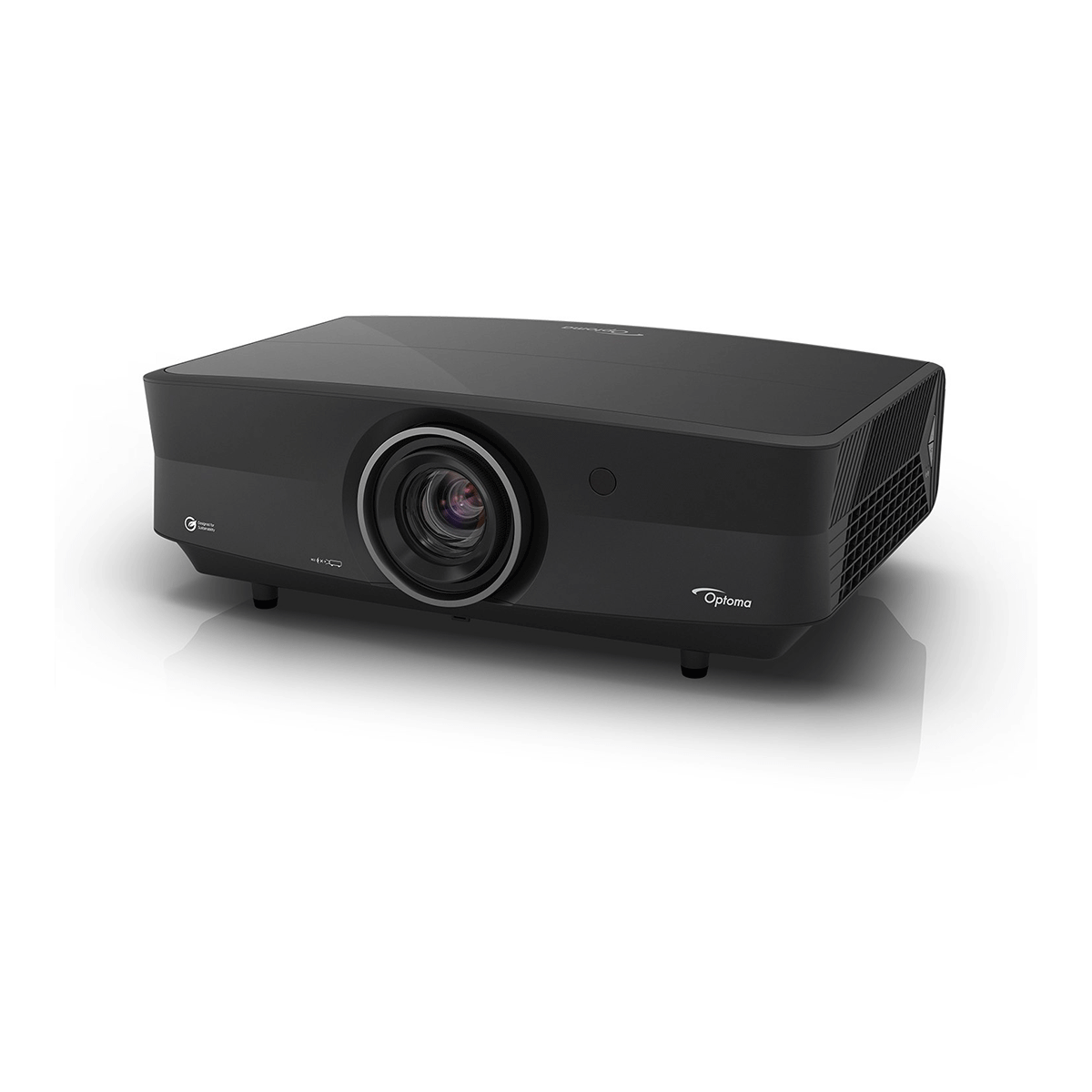 Optoma UHZ68LV 4K UHD Dual Laser Home Entertainment Projector