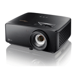 Optoma UZ38X 4K UHD Laser Projector – 3,800 Lumens