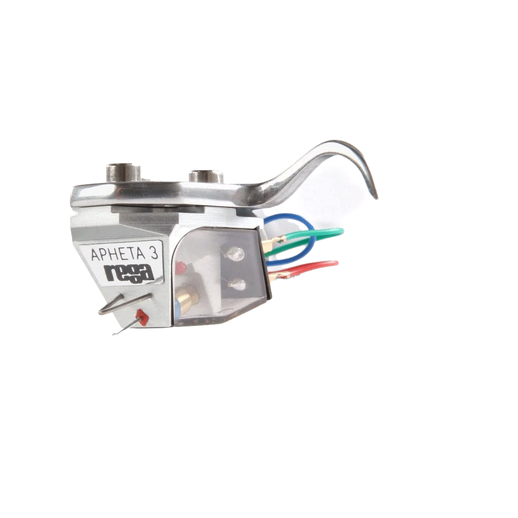 Rega Apheta MC Cartridge 3 - Ultra Sound & Vision