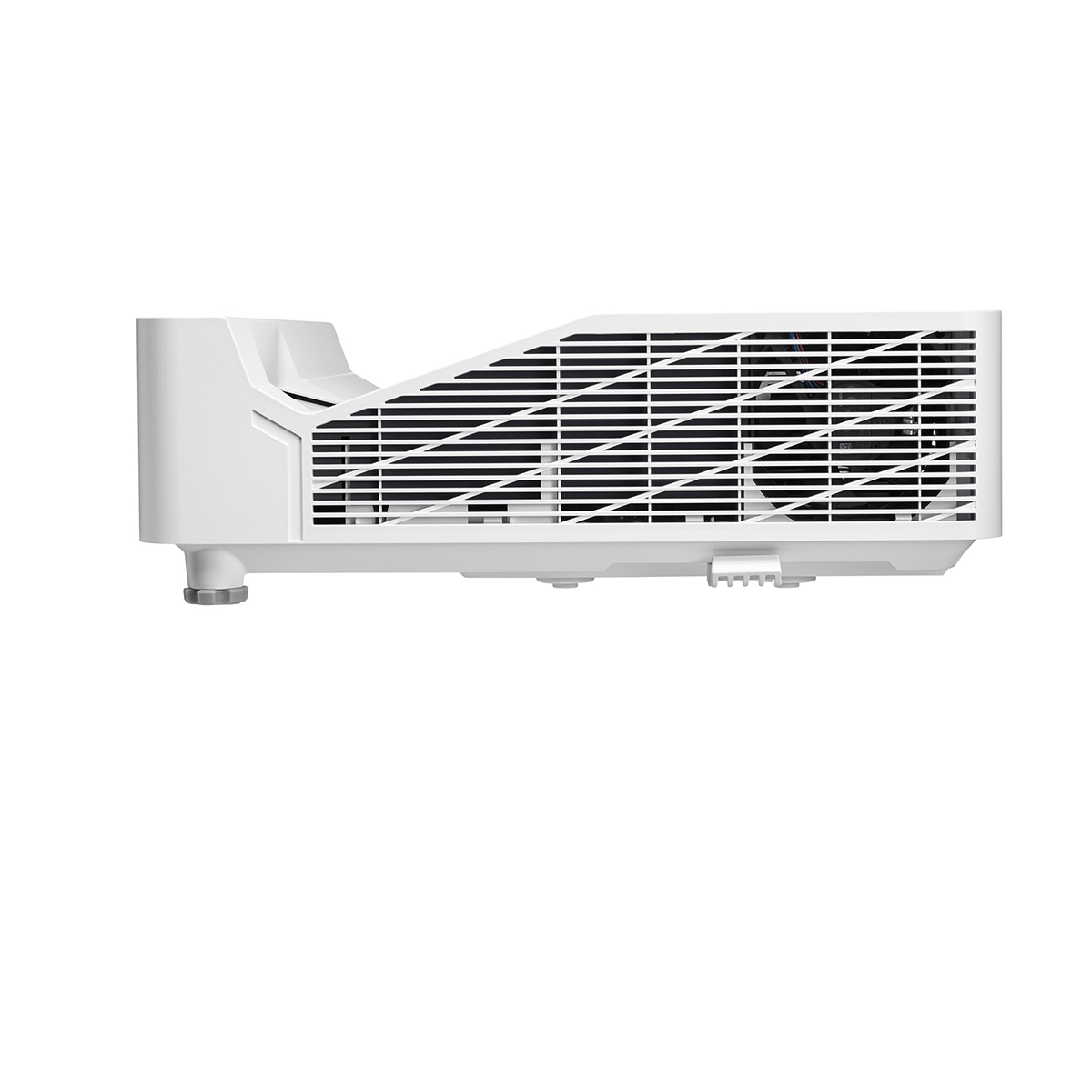 Optoma ZH430UST Ultra Short Throw Laser Projector