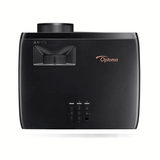 Optoma UZ38X 4K UHD Laser Projector – 3,800 Lumens