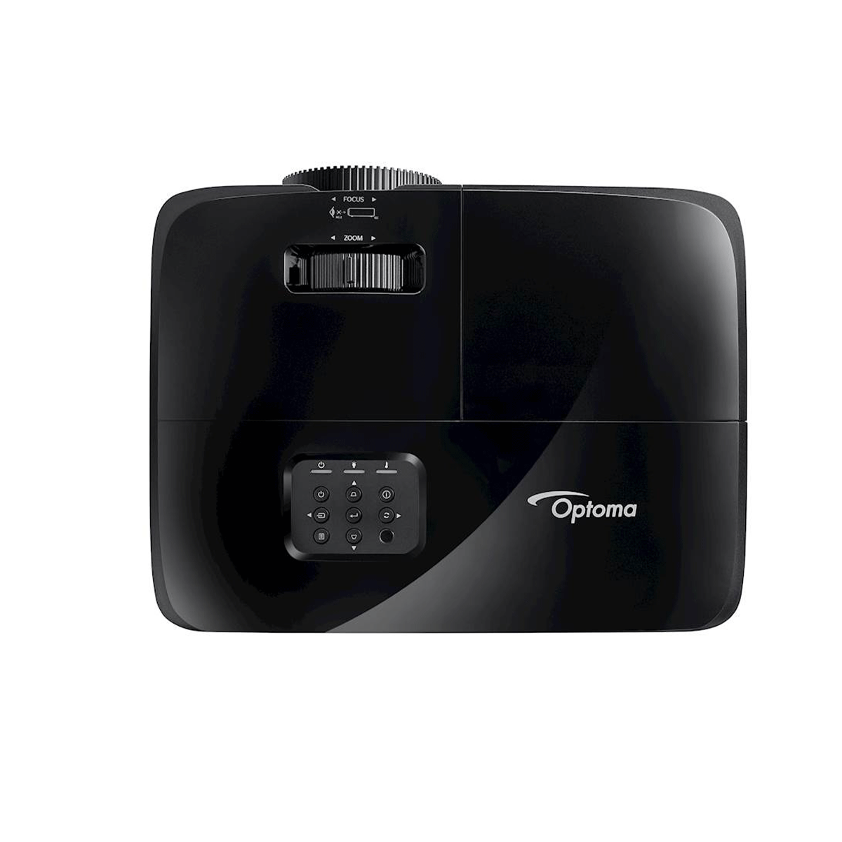 Optoma X450LV XGA DLP Projector – 4500 Lumens