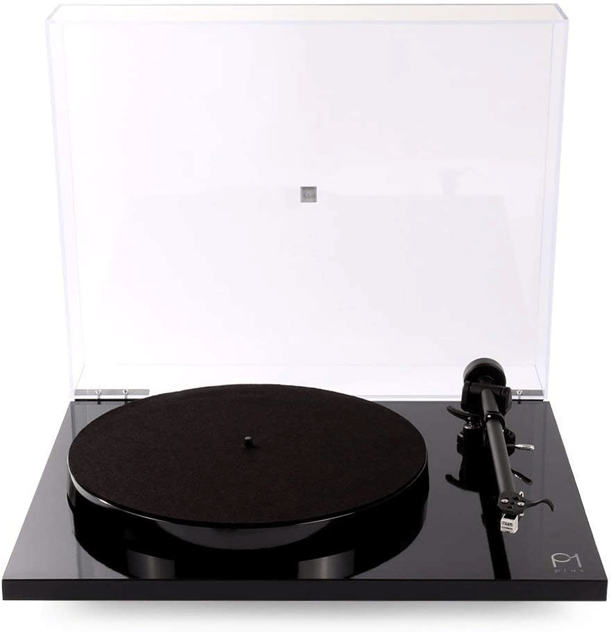 Rega Planar 1 Plus Turntable - Ultra Sound & Vision