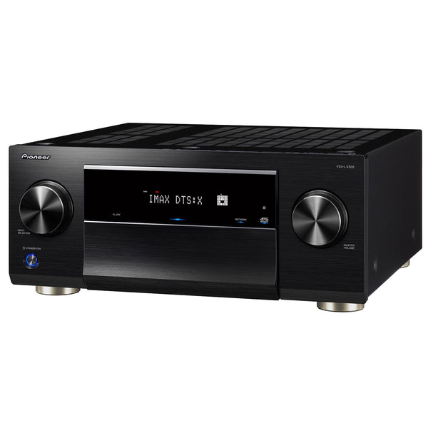 Pioneer VSX-LX505 Elite 9.2 Channel AV Receiver - Ultra Sound & Vision