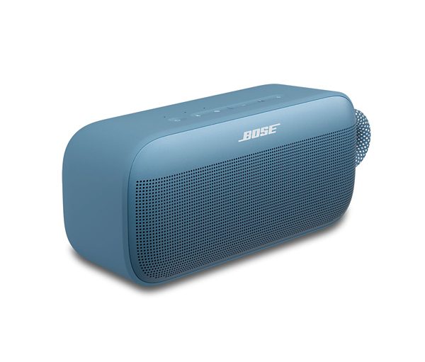 Bose SoundLink Plus Portable Speaker - Ultra Sound & Vision