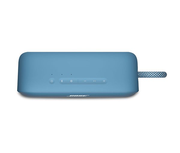 Bose SoundLink Plus Portable Speaker - Ultra Sound & Vision