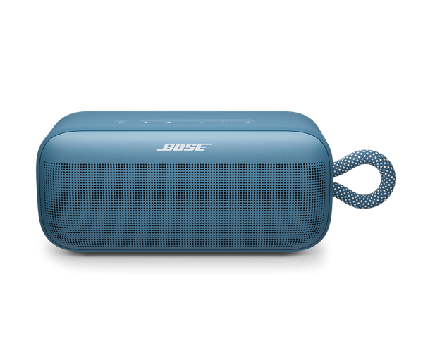 Bose SoundLink Plus Portable Speaker - Ultra Sound & Vision
