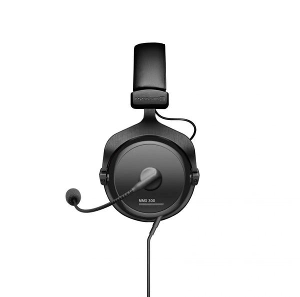 Beyerdynamic MMX 300 Gaming Headset - Ultra Sound & Vision