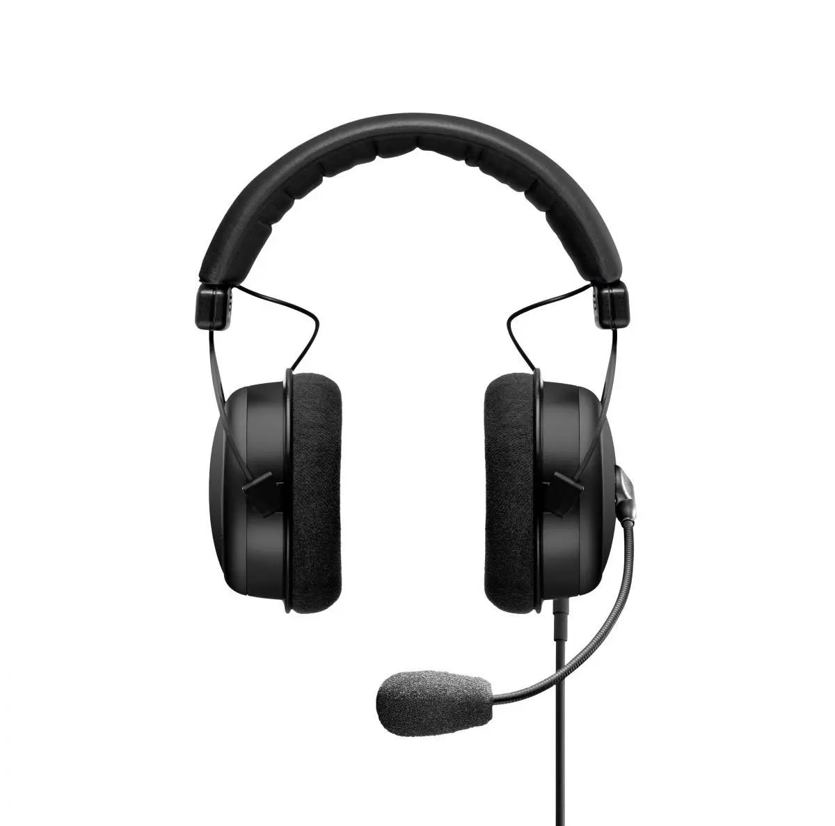 Beyerdynamic MMX 300 Gaming Headset - Ultra Sound & Vision
