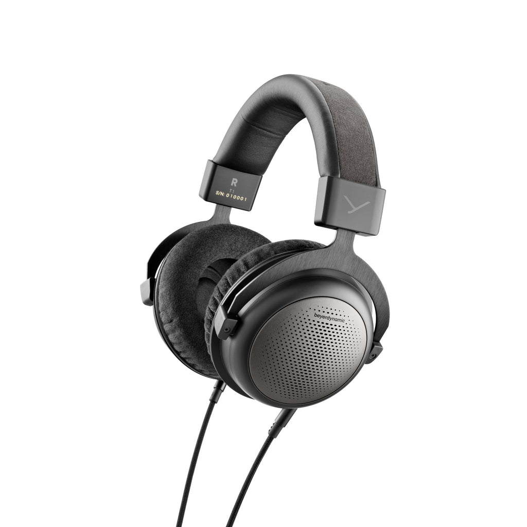 Beyerdynamic T5 Gen 3 - Ultra Sound & Vision