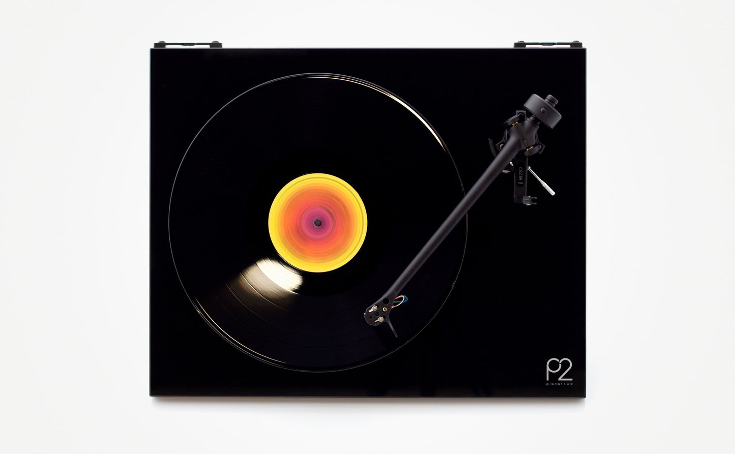 Rega Planar 2 Turntable with Nd3 Cartridge - Ultra Sound & Vision