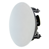 TruAuio PP6 6.5" Inceiling Speaker - each - Ultra Sound & Vision