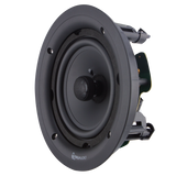 TruAuio PP6 6.5" Inceiling Speaker - each - Ultra Sound & Vision