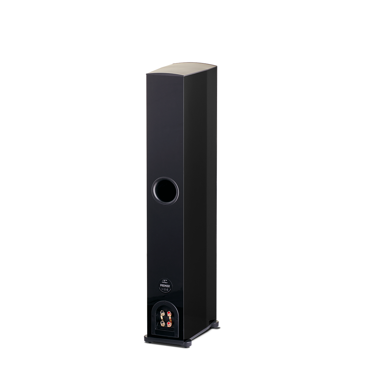 Paradigm Premier 700F Floorstanding Speaker - Ultra Sound & Vision