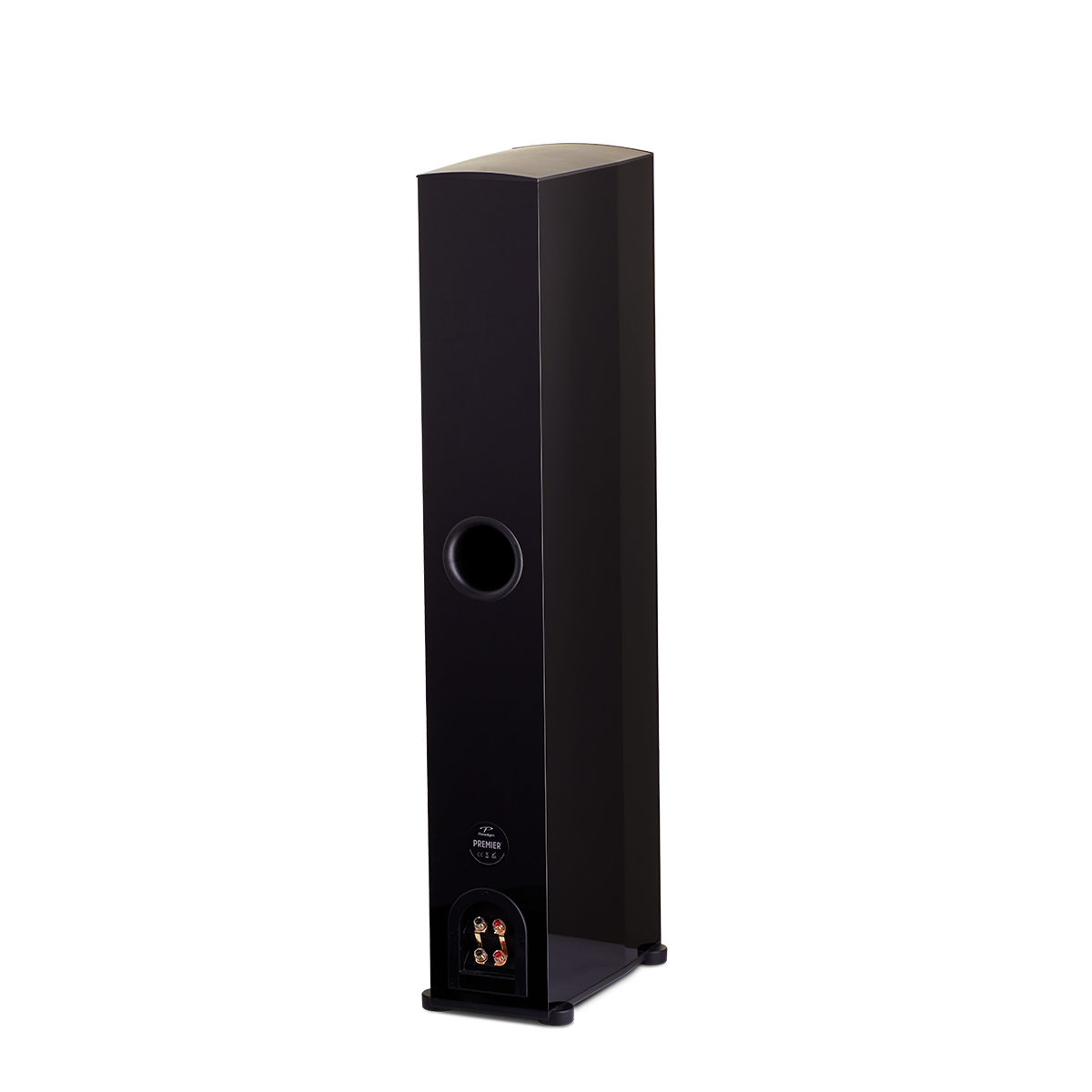 Paradigm Premier 800F Floorstanding Speaker - Ultra Sound & Vision