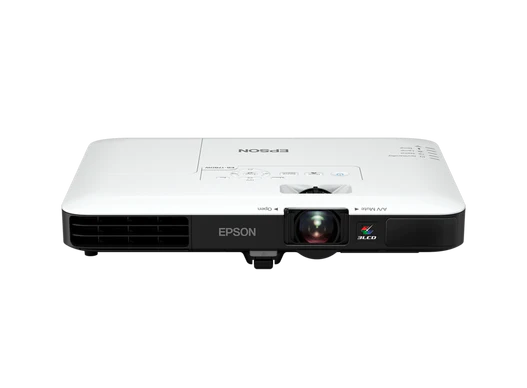 Epson Business Projector, 3000 Ansi Lumens, WXGA resolution, 16:10 Aspect Ratio - EB1780W - Ultra Sound & Vision
